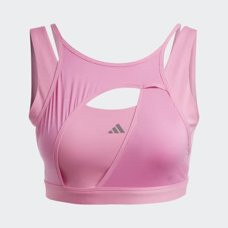 Powerimpact Luxe Medium-Support Bra