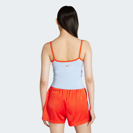 Majica bez rukava adidas Originals