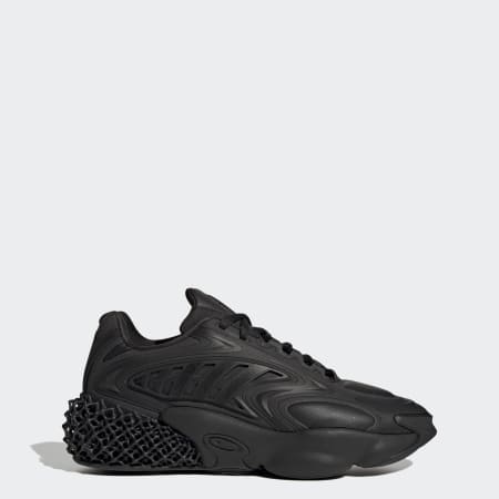 adidas 4D Krazed Shoes