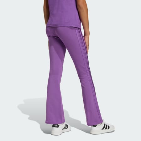 Seasonals Glam Flared Leggings