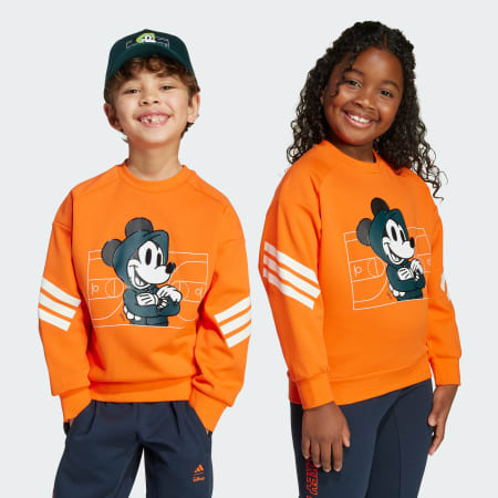 Disney Mickey Mouse Sweatshirt Kids