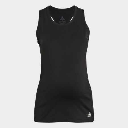 AEROREADY Designed 2 Move Sport Tank Top (Maternity)