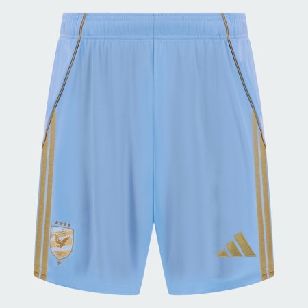 Al Ahly 25/26 THIRD SHORT