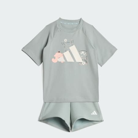 Komplet majica TIRO_NSTER