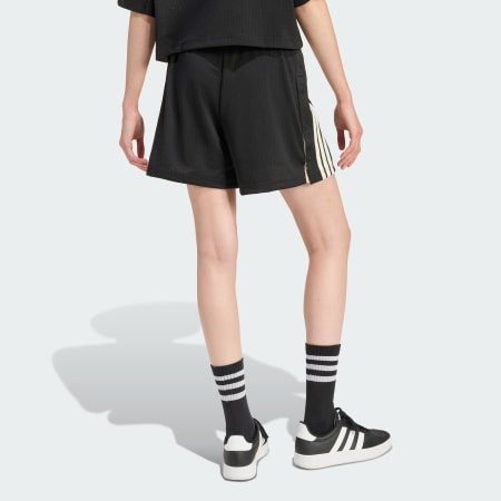STADIUM MESH SHORTS