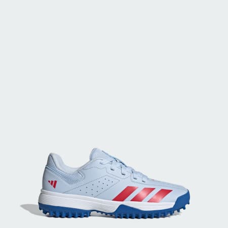 HOWZAT SPIKELESS JUNIOR SHOES