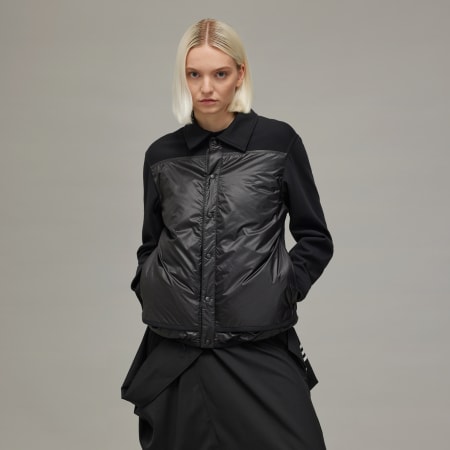 Y-3 Liner Jacket