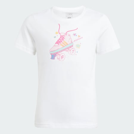 Summer Graphic Tee Kids
