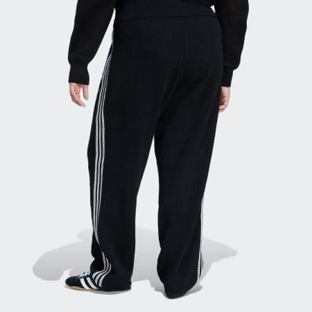 Pantaloni Sport Firebird Tricotați Croșetați