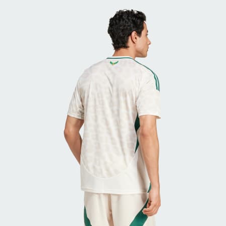 Tricou Saudi Arabia 24 Away