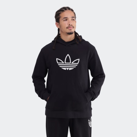 adicolor Men s Hoodies Sweatshirts adidas ZA