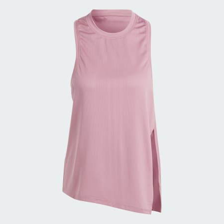 HIIT AEROREADY Quickburn Training Tank Top