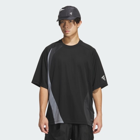 Future Style Short Sleeve Tee