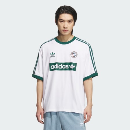 Ringer Tee