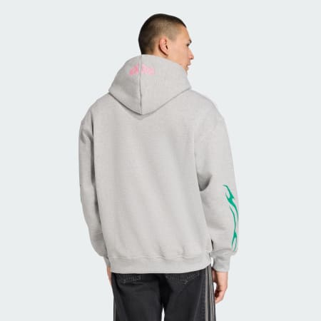Spiders Loose Hoodie