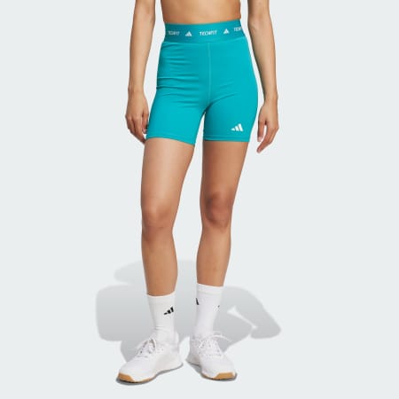 TECHFIT Short Leggings