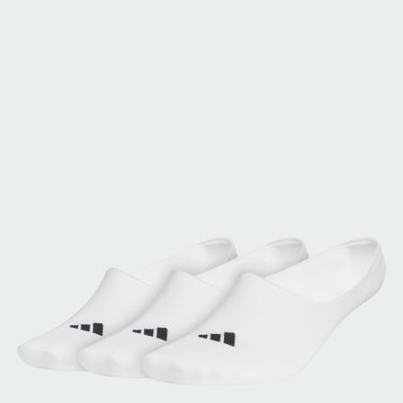 Sportswear 船襪（3 對裝）