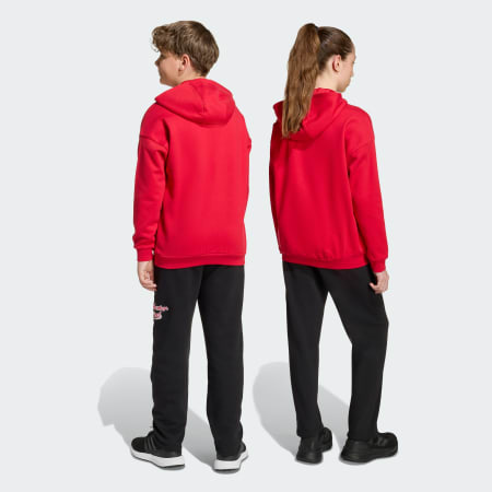 曼聯美國版童裝長褲