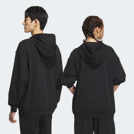 Logo Sweat Hoodie (Gender Neutral)