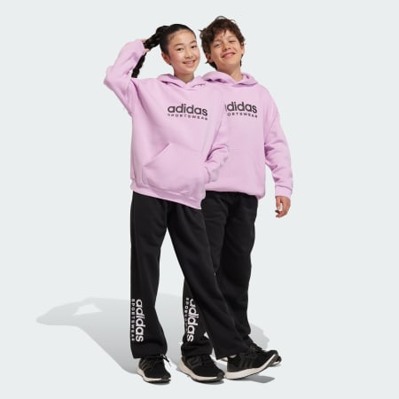 Brand Love Pants Kids