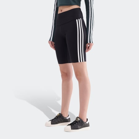 3-Stripes 1/2 Leggings