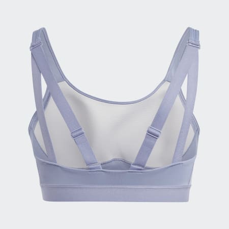 adidas TLRD Move Training High-Support Bra