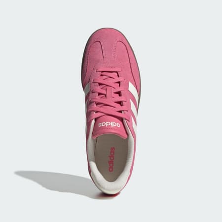 Barreda Shoes