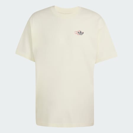 TRICOU DE ALERGARE SUPRADIMENSIONAT CLUB