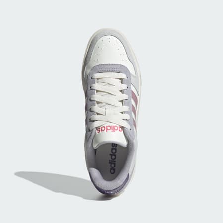 D-Pad Classic Basketball Shoes