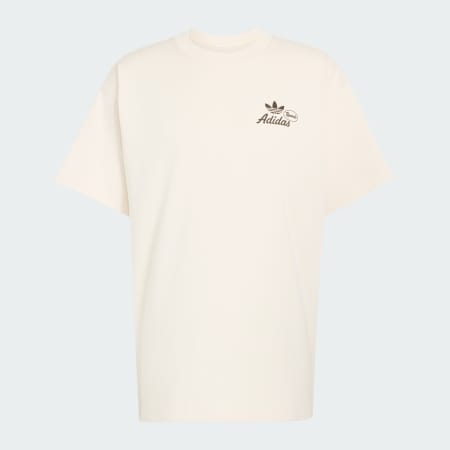 Vintage Records Graphic T-shirt