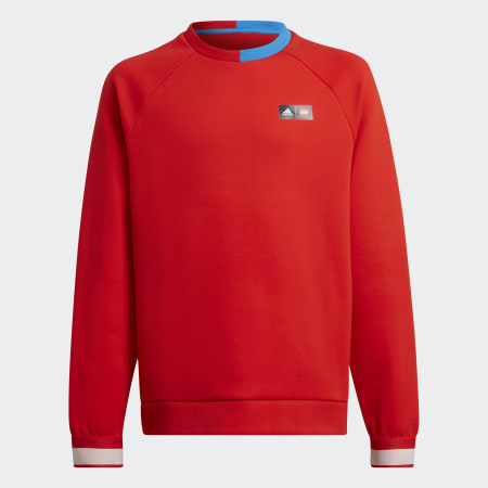 كنزة adidas x LEGO® Tech Pack Crew