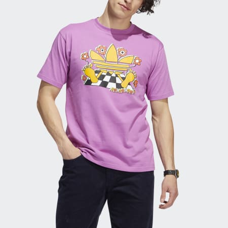 تيشيرت Cartoon Trefoil