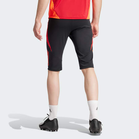 Tiro 24 Competition Half Pants