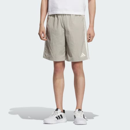 Modern Sports Woven Shorts