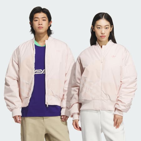 CHILLAX PAD JKT