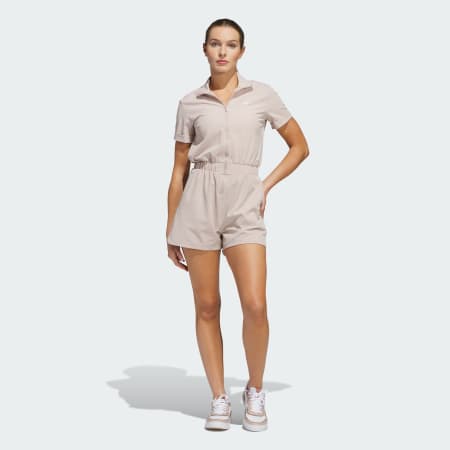 אוברול Go-To Romper