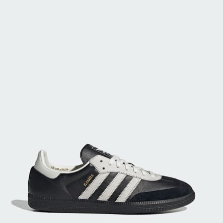 Men s Shoes Samba OG Shoes Black adidas Saudi Arabia