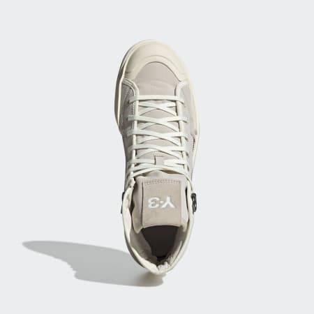 Y-3 Ajatu Court High