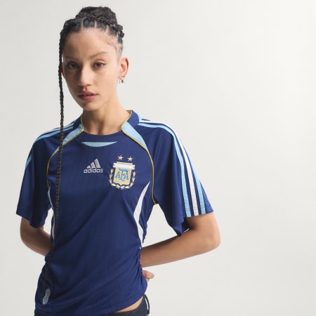 Argentina Reconstructed Bringback Jersey