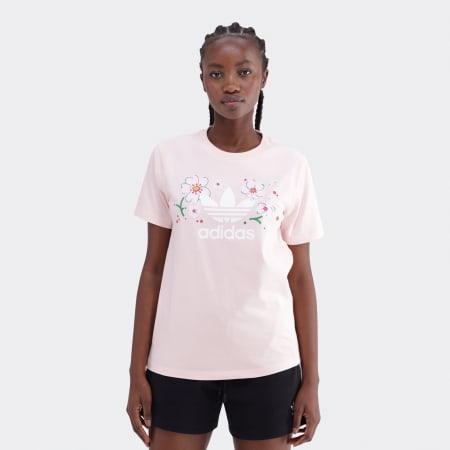 Oversized T-Shirt