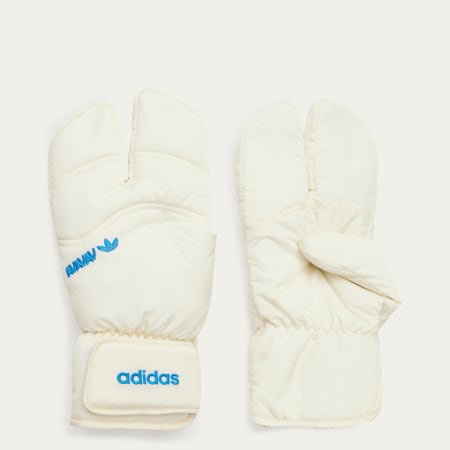 adidas by Avavav Three-Finger Gloves