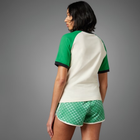 Adicolor 70s V-Neck Cali Tee