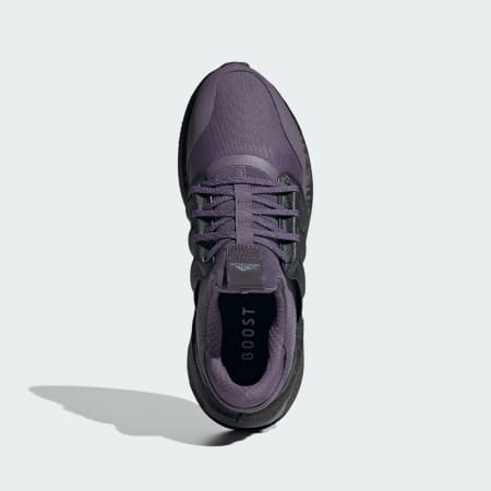 Purple womens store adidas shoes