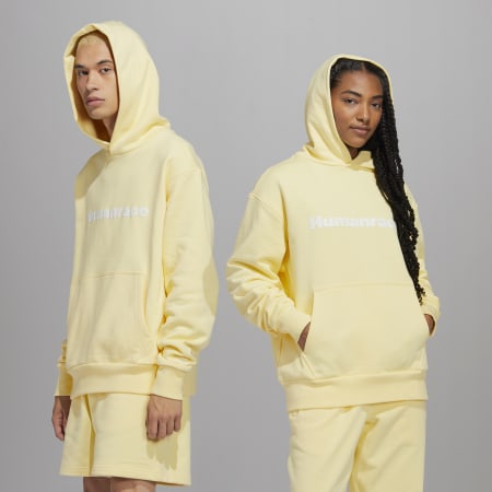 Pharrell adidas women's hot sale clothing