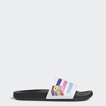 Șlapi Adilette Comfort