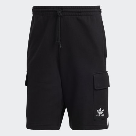 Adicolor Classics 3-Stripes Cargo Shorts