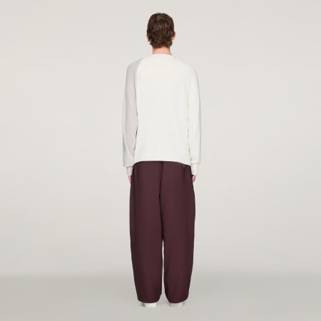 Y-3 Sport Uniform Track Pants