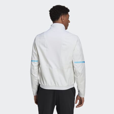 جاكيت المنتخب Designed for Gameday