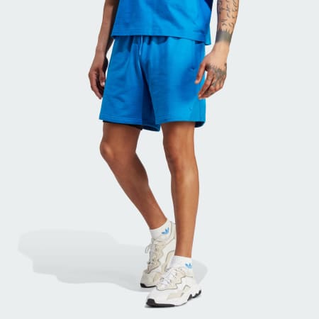 Premium Essentials Shorts