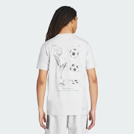 House of Tiro Tulip Graphic Tee